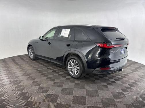 2024 Mazda CX-90 3.3 Turbo Preferred