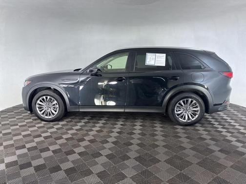 2024 Mazda CX-90 3.3 Turbo Preferred