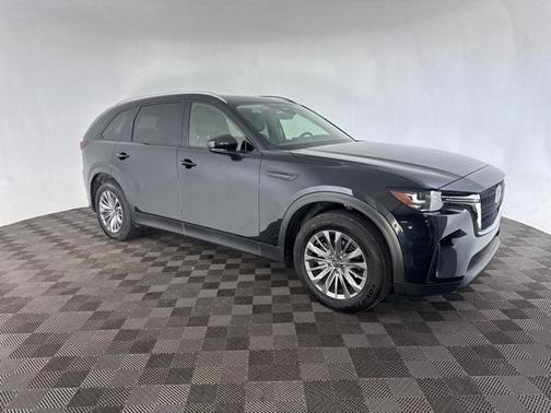 2024 Mazda CX-90 3.3 Turbo Preferred