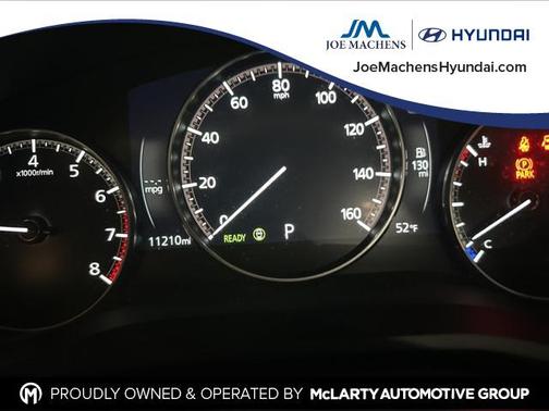 2024 Mazda CX-90 3.3 Turbo Preferred