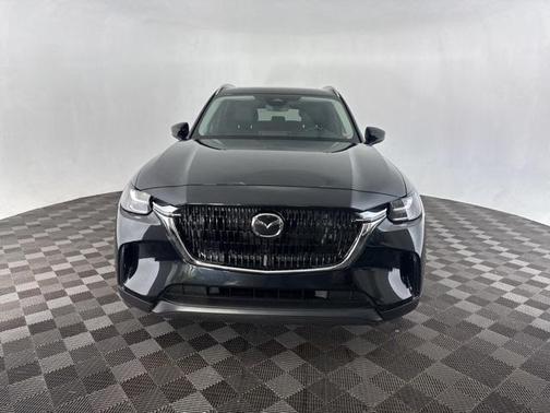 2024 Mazda CX-90 3.3 Turbo Preferred