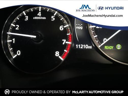 2024 Mazda CX-90 3.3 Turbo Preferred