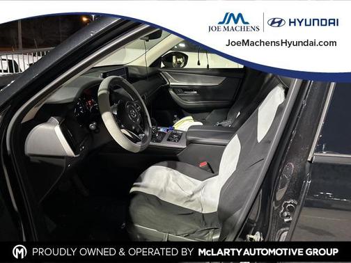 2024 Mazda CX-90 3.3 Turbo Preferred