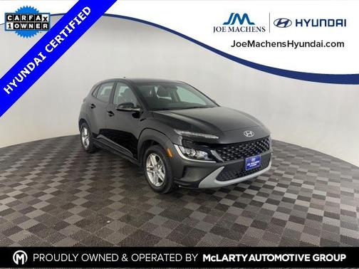 2023 Hyundai KONA SE