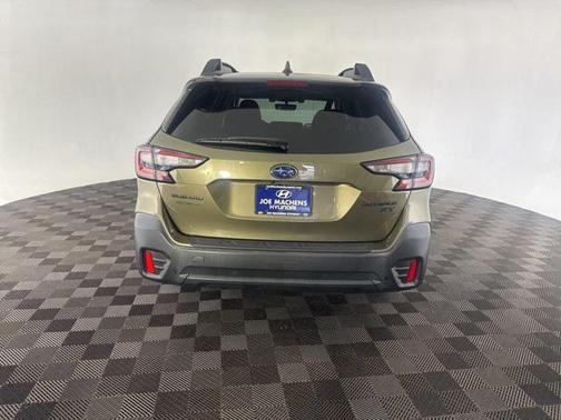 2020 Subaru Outback Onyx Edition XT