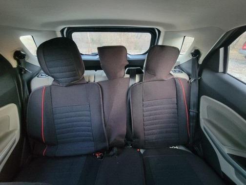 2022 Ford EcoSport S