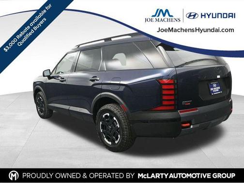 Pacific Sapphire 2026 Hyundai PALISADE XRT Pro