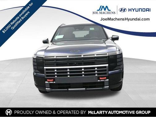 Pacific Sapphire 2026 Hyundai PALISADE XRT Pro