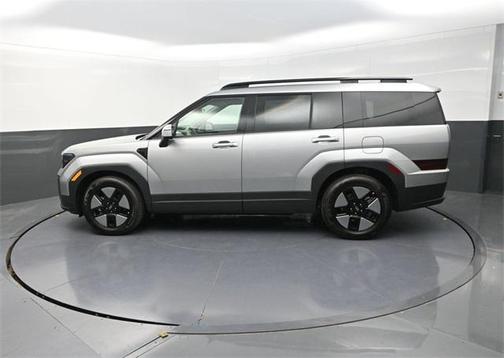 2025 Hyundai SANTA FE SEL 2.4