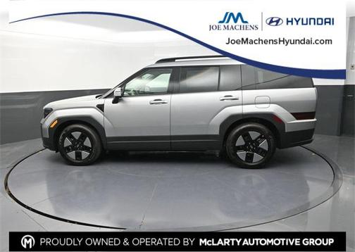 2025 Hyundai SANTA FE SEL 2.4