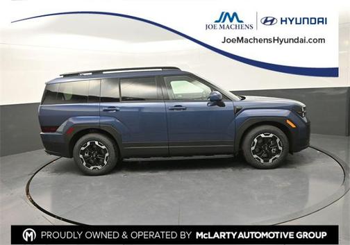 2026 Hyundai SANTA FE SEL 2.4