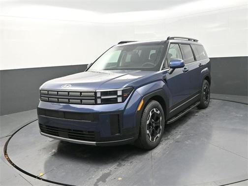 2026 Hyundai SANTA FE SEL 2.4