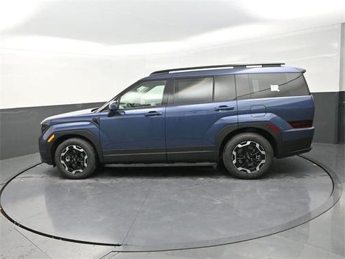 2026 Hyundai SANTA FE SEL 2.4