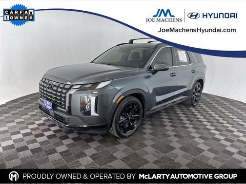 2024 Hyundai PALISADE XRT