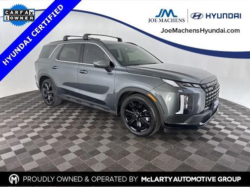 2024 Hyundai PALISADE XRT