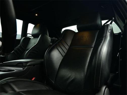 2023 Dodge Challenger SRT Hellcat