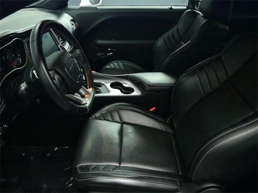 2023 Dodge Challenger SRT Hellcat