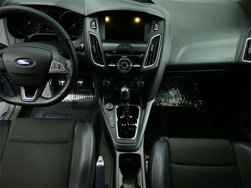 2016 Ford Focus RS Base