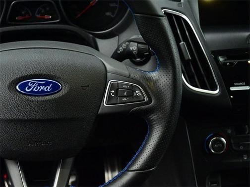 2016 Ford Focus RS Base