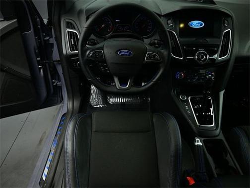 2016 Ford Focus RS Base