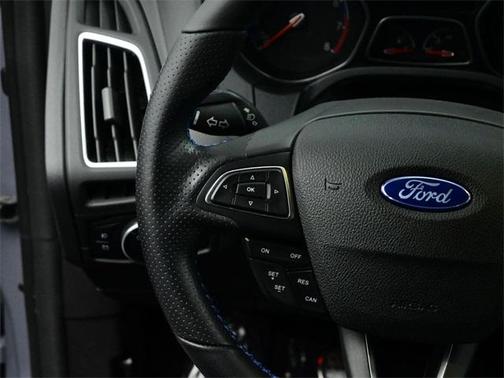 2016 Ford Focus RS Base