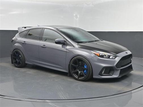 2016 Ford Focus RS Base