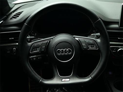 2019 Audi S5 3.0T Prestige