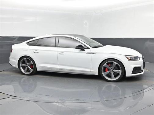 2019 Audi S5 3.0T Prestige