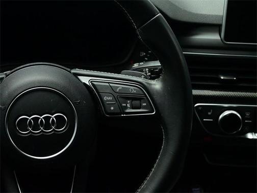 2019 Audi S5 3.0T Prestige