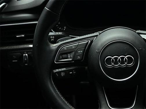 2019 Audi S5 3.0T Prestige