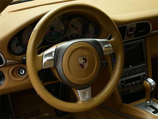 2006 Porsche 911 Carrera 4S