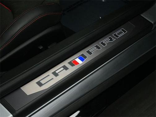 2023 Chevrolet Camaro ZL1