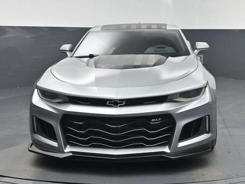 2023 Chevrolet Camaro ZL1