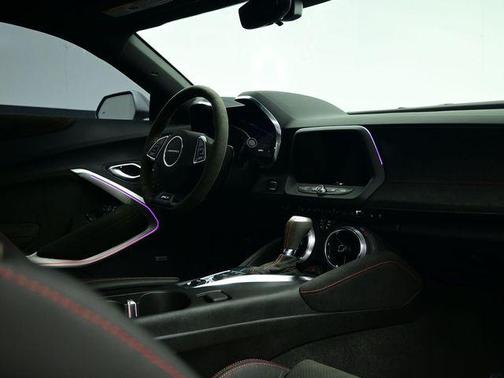 2023 Chevrolet Camaro ZL1