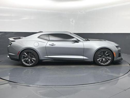 2023 Chevrolet Camaro ZL1