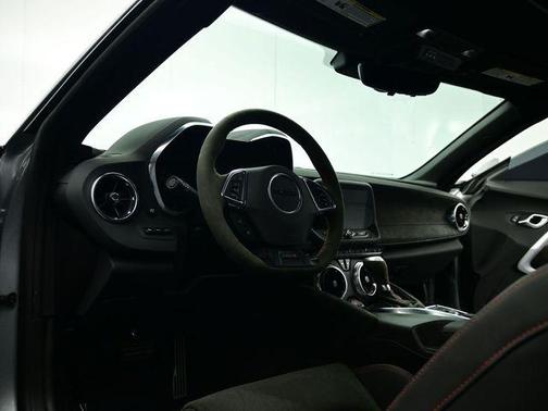 2023 Chevrolet Camaro ZL1