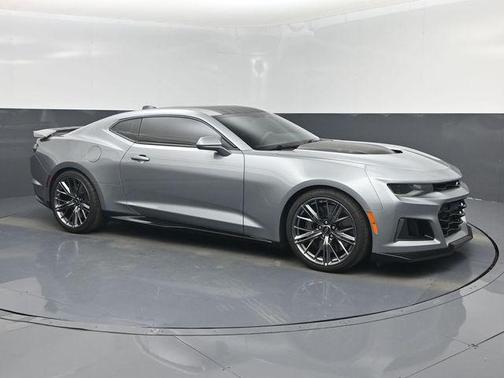 2023 Chevrolet Camaro ZL1