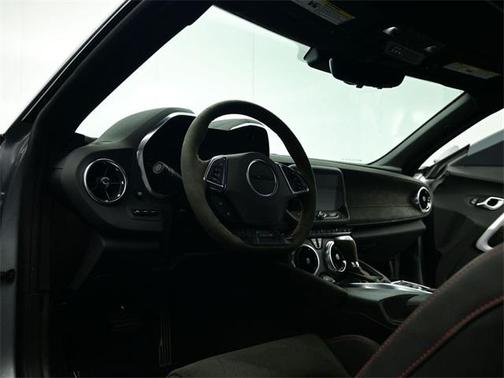 2023 Chevrolet Camaro ZL1