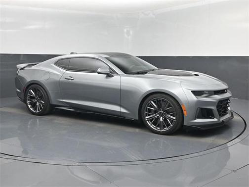 2023 Chevrolet Camaro ZL1