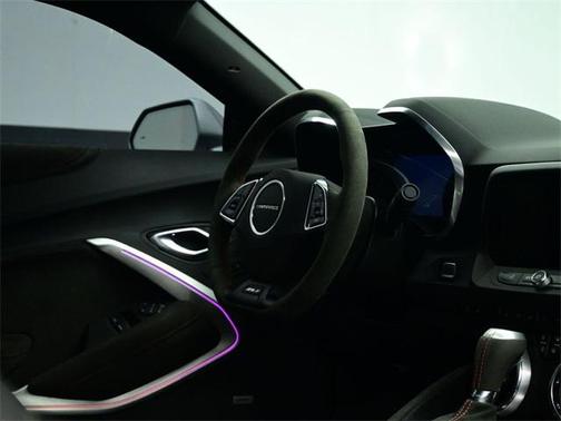 2023 Chevrolet Camaro ZL1