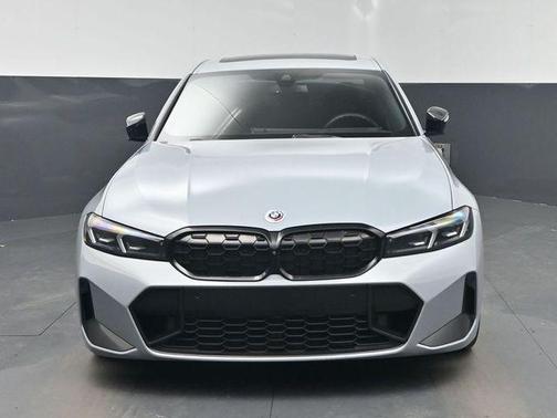 2023 BMW M340 i