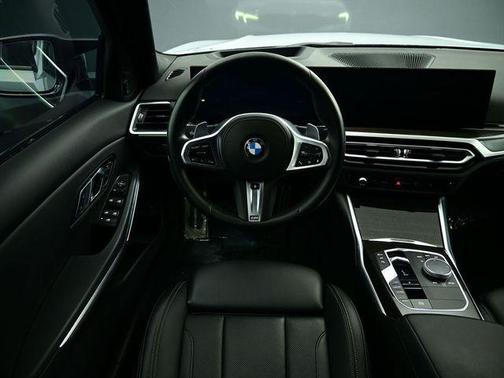 2023 BMW M340 i