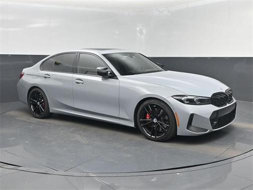 2023 BMW M340 i