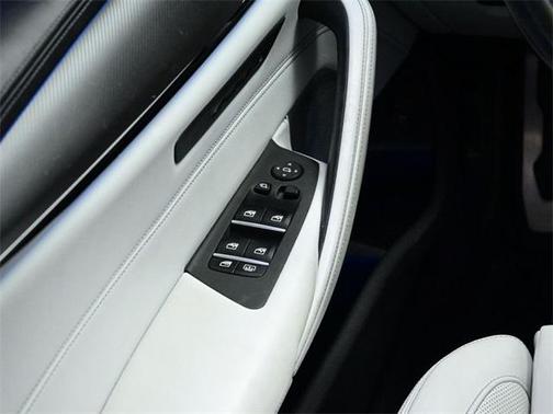 2019 BMW M5 Base