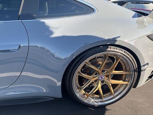 2024 Porsche 911 911 Carrera S