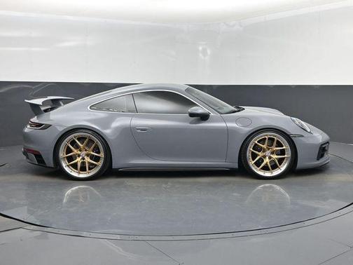 2024 Porsche 911 911 Carrera S