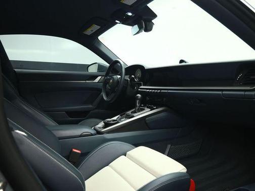 2024 Porsche 911 911 Carrera S