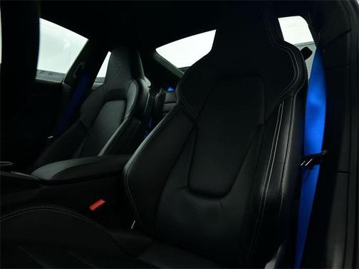 2022 Porsche 911 Carrera