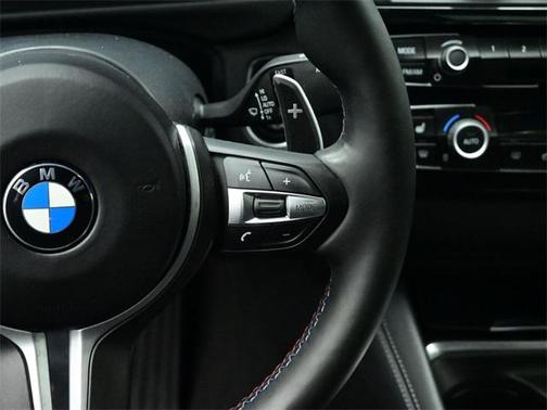 2018 BMW M3 Base