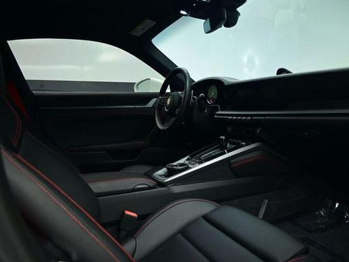 2023 Porsche 911 911 Carrera S